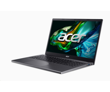 ACER NTB Aspire 5 15 (A515-48M-R14S), Ryzen 7 7730U,15,6" FHD,16GB,1TB SSD,Radeon,W11H,SteelGray