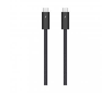 APPLEThunderbolt 4 Pro Cable (3 m)