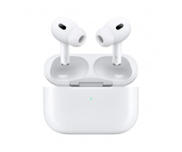 APPLE AirPods Pro (2. gen.) s MagSafe pouzdrem (USB-C) US