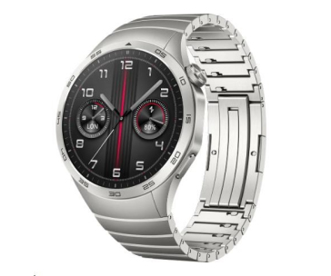 Huawei Watch GT4 46mm (Phoinix-B19M), titanium EU