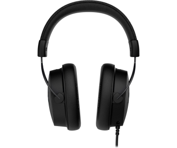 HyperX Cloud Alpha S - Gaming Headset (Black) (HX-HSCAS-BK/WW) - Sluchátka k PC