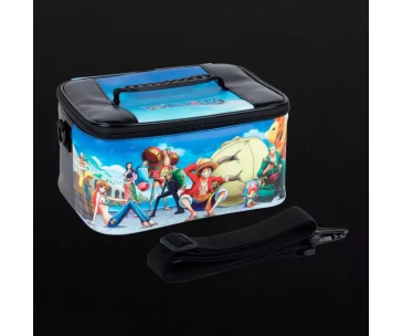 Konix One Piece Nintendo Switch All in Lunch Bag