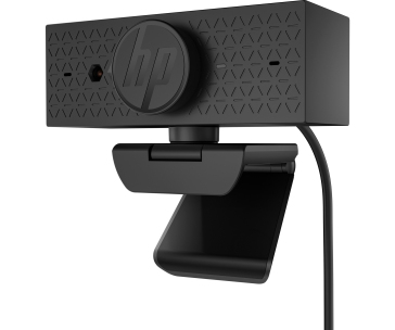 HP 625 FHD USB-A Webcam