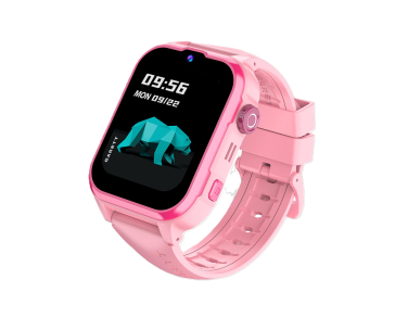 Garett Smartwatch Kids Hero Pro 4G růžová