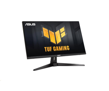 ASUS LCD 27" VG27AQ3A 2560x1440 180Hz 1ms FAST IPS LED 250cd REPRO DP HDMI  VESA 100x100 - DP+HDMI kabel