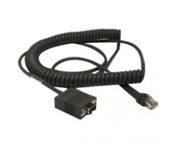 Honeywell RS232 kabel pro Xenon,Hyperion,Voyager 1202g