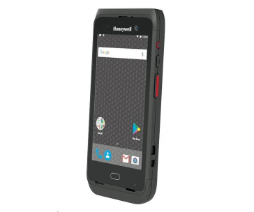 Honeywell CT40XP, 2D, USB-C, BT, Wi-Fi, Android