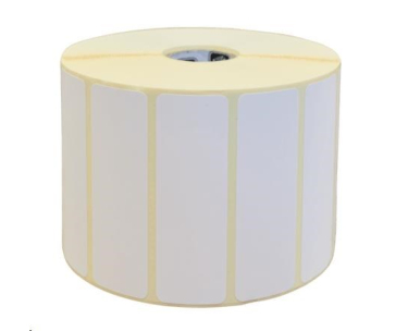 Zebra Z-Perform 1000D, label roll, thermal paper, 105x162mm