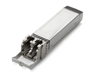 HPE BladeSystem c-Class 10Gb SFP+ SR Transceiver