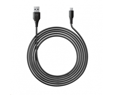 TRUST kabel GXT 226 Play & Charge Cable, pro PS5, 3m