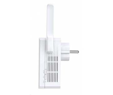 TP-Link TL-WA860RE WiFi4 Extender/Repeater (N300,2,4GHz,1x100Mb/s LAN)