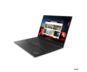 LENOVO NTB Thinkpad T14s AMD G4 - Ryzen5 PRO 7540U,14" WUXGA,16GB,512SSD,IRcam,W11P