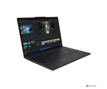 LENOVO NTB ThinkPad T16 G3 - Ultra7 155U,16" WUXGA,32GB,1TBSSD,IRcam,W11P