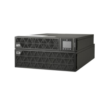 APC Smart-UPS RT 8kVA 230V International (8kW), On-line, 5U, Rack/Tower