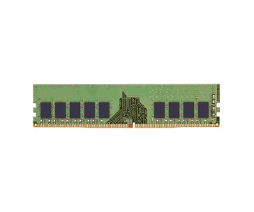 KINGSTON DIMM DDR4 8GB 3200MT/s CL22 ECC 1Rx8 Micron R Server Premier