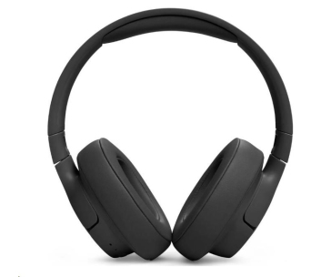 JBL Tune 720BT black