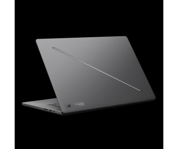 ASUS NTB ROG Zephyrus G16 (GU605MV-NEBULA082W), Ultra 9 185H, 16" 2560 x 1600, 32GB, 1TB SSD, RTX 4060, W11 Home, Gray