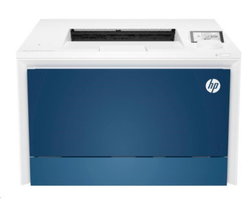 BAZAR - HP Color LaserJet Pro 4202dw (A4, 33/33 ppm, USB 2.0, Ethernet, Wi-Fi, Duplex) - Poškozený obal (Komplet)