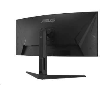 ASUS LCD 34" VG34VQL3A 3440x1440 GAMING 180Hz 400cd 1ms LED-VA 2xHDMI DP repro PIVOT - HDMI a DP kabel