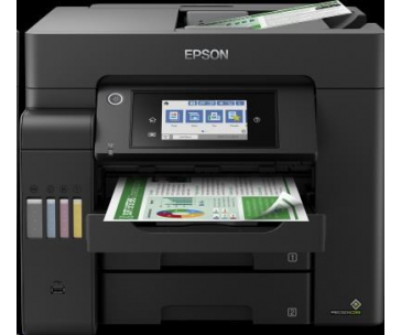 EPSON tiskárna ink EcoTank L6550,4in1,4800x2400dpi,A4,USB,4-ink