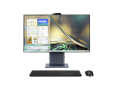 BAZAR - ACER PC AiO Aspire S27-1755, i5-1240P,27" 2560x1440,16GB,512GB M.2 SSD,Intel Iris X,Original W11,wireless kybd &