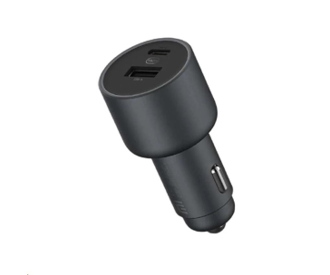 Xiaomi 67W Car Charger (USB-A + Type-C)