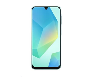 Samsung Galaxy A16 (A166), 4/128 GB, LTE, EU, světle zelená