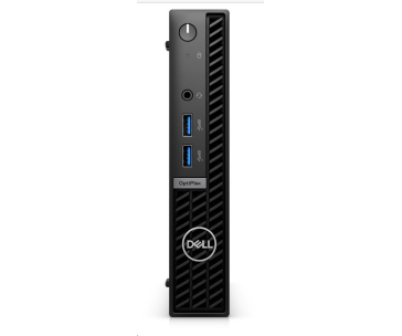 DELL PC OptiPlex Micro 7020 MFF/TPM/i7 14700T/16GB/512GB SSD/90W Type-C/WLAN/vPro/Kb/Mouse/W11 Pro/3Y PS NBD