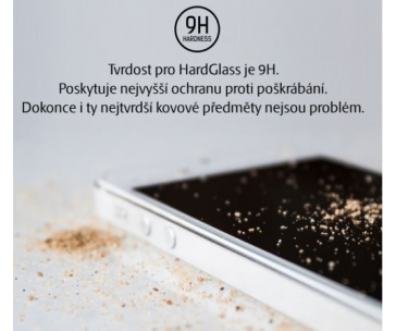 3mk HardGlass pro Xiaomi Mi 9 SE