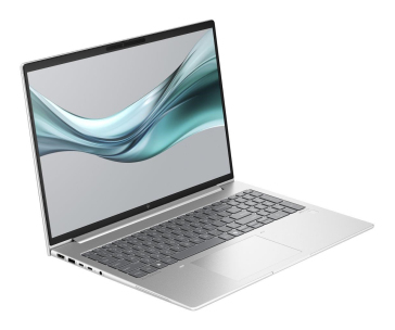 HP NTB EliteBook 665 G11 R7-7735U 16 WUXGA 300FHD, 2x16GB, 512GB, ax/6E, BT, FpS, backlit keyb, Win11Pro, 3y onsite