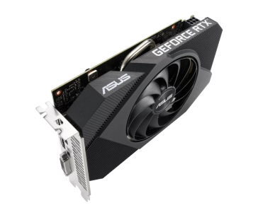 ASUS VGA NVIDIA GeForce RTX 3050 PHOENIX 8G V2, 8G GDDR6, 1xDP, 1xHDMI, 1xDVI