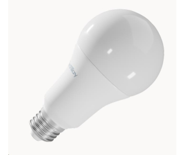 TechToy Smart Bulb RGB 11W E27 - polepeno