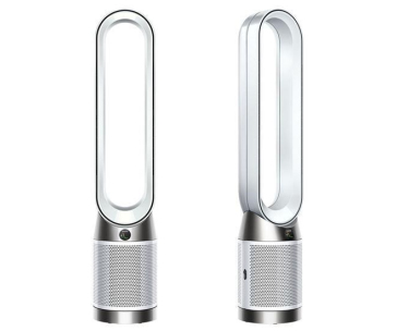 Dyson Purifier Cool Gen1 TP10 čistička vzduchu, 50 W, místnost 40m2, HEPA filtr, Dálkový ovladač