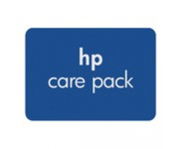 HP CPe - Carepack 3y NBD Onsite Notebook Only Service (standard war. 3/3/0 EB700/800)