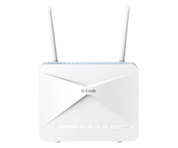 D-Link G415 4G LTE Wireless AX1500 WiFi 6 Router, slot na SIM, 3x gigabit LAN