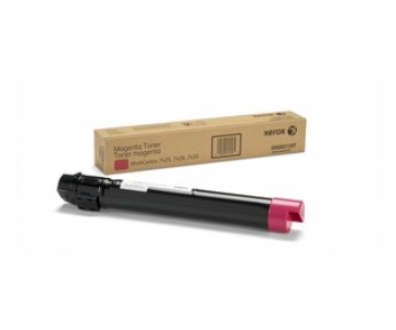 Xerox Toner Magenta pro DocuColor 240 (Office)