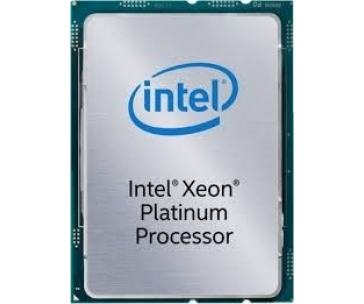 CPU INTEL XEON Scalable Platinum 8153 (16-core, FCLGA3647, 22M Cache, 2.00 GHz), tray (bez chladiče)