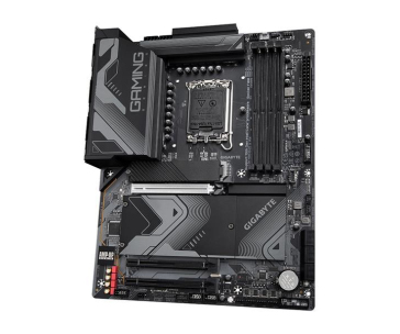 GIGABYTE MB Sc LGA1700 Z790 GAMING X AX, Intel Z790, 4xDDR5, 1xDP, 1xHDMI, WI-FI