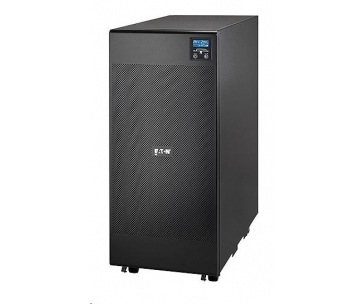 Eaton 9E 15000i, UPS 15000VA, LCD