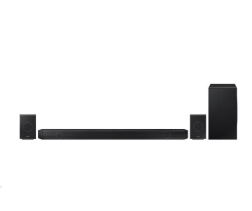 SAMSUNG Soundbar Q série s Dolby Atmos HW-Q990D