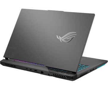 ASUS NTB ROG Strix G17 (G713PI-LL044W), R9-7845HX, 17.3" 2560 x 1440, 32GB, 1TB SSD, NVIDIA RTX 4070, W11 Home, Gray