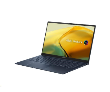 ASUS NTB Zenbook 15 (UM3504DA-OLED278W) R7 7735U, 15.6" 2880 x 1620, 16GB, 1TB SSD, AMD Radeon, W11 Home, Blue