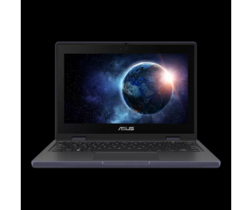 ASUS NTB ExpertBook BR11 (BR1102FGA-MK0376XA), N100, 11.6" 1366 x 768, 4GB, 128GB UFS, UHD, W11 Pro EDU, Grey