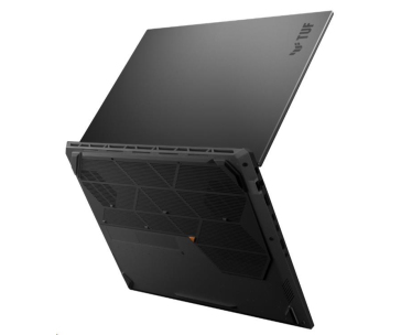 ASUS TUF Gaming A16 (FA608WI-QT012W), AI 9 HX 370, 16" 2560 x 1600, 32GB, 1TB SSD, RTX 4070, W11 Home, Gray