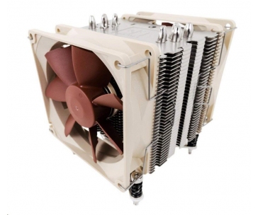 NOCTUA NH-U9DX i4 - chladič procesoru