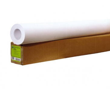 HP Opaque Scrim, 378 microns (14.9 mil) • 14 oz • 495 g/m2 • 1067 mm x 15.2 m, Q1899C