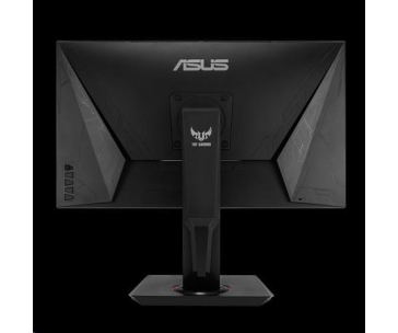 BAZAR - ASUS LCD 28" VG289Q 3840x2160 TUF Gaming  IPS 90% DCI-P3 DP HDMI FreeSync LowBL FF Shadow Boost HDR, po opravě