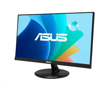 ASUS LCD 21.45" VP229HF Eye Care Gaming Monitor, IPS, FHD, 99% sRGB, Frameless, 100Hz, Adaptive-Sync, 1ms MPRT, HDMI