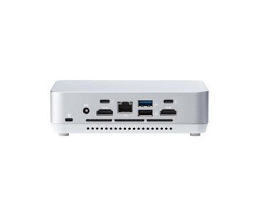 ASUS NUC 14 Pro+ NUC14RVSU7000R2/Intel Core Ultra 7/DDR5/USB3.0/LAN/WiFi/Intel Arc GPU/M.2/EU napájecí kabel