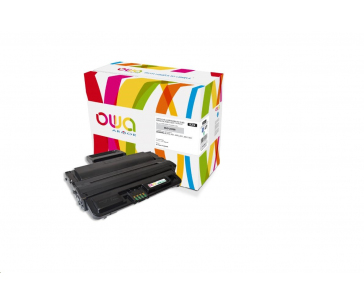 OWA Armor toner pro SAMSUNG ML2850, 2851, 5000 Stran, MLD2850B, černá/black (ML-D2850B,SU654A)